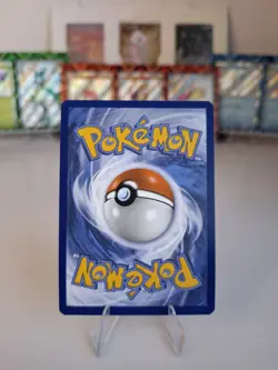 Basic Darkness Energy Reverse Holo SVE 023 Pokemon Card. Pack Fresh. - Image 2