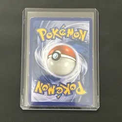 Pokemon Plasma Freeze Ultra Ball Card 122/116 Secret Rare Gold HP - Image 2