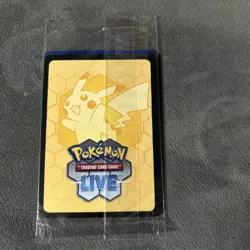 Bulbasaur 133/132 Pokemon Mega Evolution Box Topper Stamped Promo Sealed -Lot 2 - Image 2