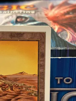 City of Brass Classic MTG 6th Edition UP NM - Image 3