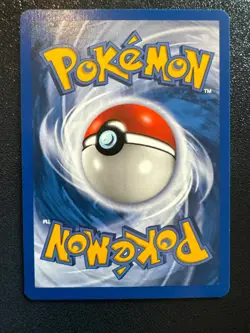 Pokemon VINTAGE Scyther: Pokemon TCG: Aquapolis Non Holo 106/147 NM or better - Image 2