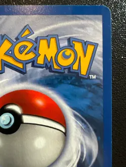 Pokemon VINTAGE Scyther: Pokemon TCG: Aquapolis Non Holo 106/147 NM or better - Image 4