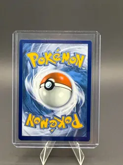 Bidoof (Peelable Ditto) Pokemon Pokemon Go 059/078 Reverse Holofoil Near Mint - Image 2