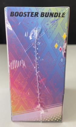 Prismatic Evolutions Booster Bundle - Factory Sealed/New - Pokemon TCG 2025 SV8 - Image 2