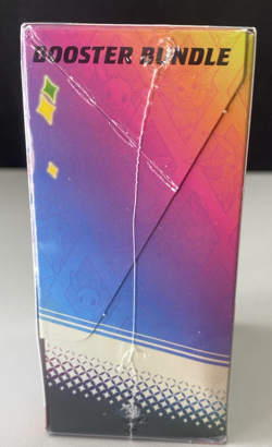 Prismatic Evolutions Booster Bundle - Factory Sealed/New - Pokemon TCG 2025 SV8 - Image 4