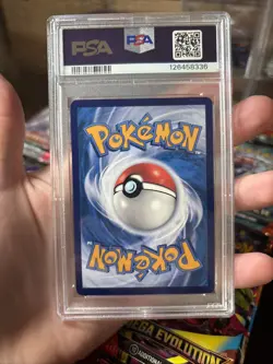 2024 POKEMON INDONESIAN SV-P PROMO #190 PIKACHU IN BATIK SHIRT PSA 10 - Image 2