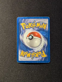 Pokemon EX UNSEEN FORCES - #116/115 Rocket's Persian ex - Holo - ENG - MP - Image 2