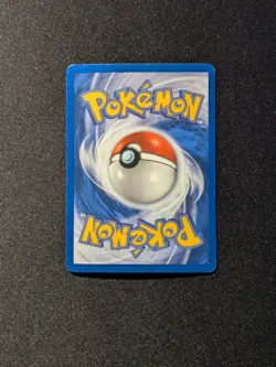 Pokemon EX UNSEEN FORCES - #116/115 Rocket's Persian ex - Holo - ENG - Damaged - Image 2