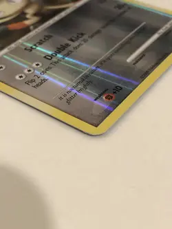 Pokemon Meowth 114/147 Reverse Holo - Supreme Victors (2009) - Lightly Played - Image 5