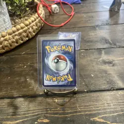 2019 Pokemon Sun Moon Team Up Latias Latios GX Full Art #113/181 NM- - Image 2
