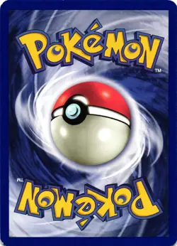 Pokemon TCG Team Rocket Dark Gloom 36/82 1st Edition LP - Image 2