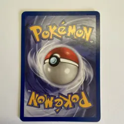 Pokemon Dark Rapidash 60 HP Uncommon 44/82 Team Rocket 2000 Wizards TCG - Image 2