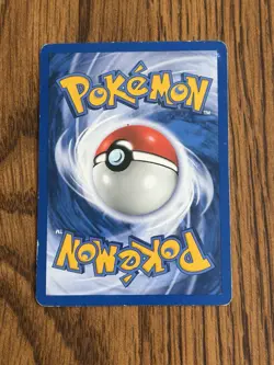 Erika 100/132 Rare Gym Heroes Non-Holo Trainer Pokemon MP - Image 2