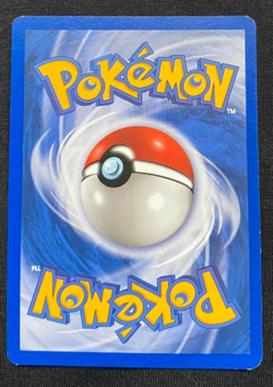 Pokemon TCG Tropius EX Hidden Legends 27/101 Regular LP - Image 2