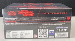 Pokemon TCG: Destined Rivals Elite Trainer Box ETB New & Sealed SV10 2025 - Image 5