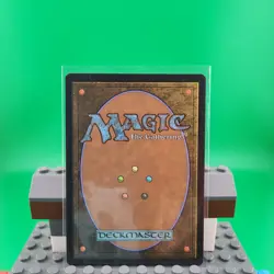 Irenicus's Vile Duplication Commander Legends: Battle For Baldur's Gate MTG - Image 2