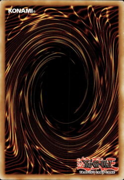 Vision Fusion - Secret Rare 1st Edition BLHR-EN012 - LP - YuGiOh - Image 2