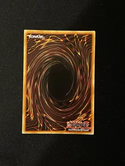 Yu-Gi-Oh Enlightenment Paladin TN23-EN01 Limited Edition Quarter Century Rare - Image 2