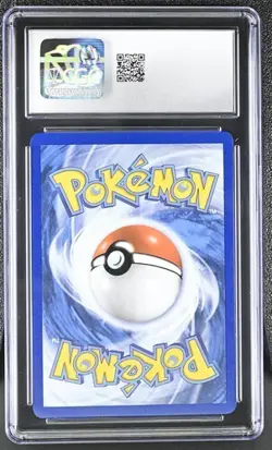 CGC 10 Cleffa - Celebrations Classic Collection 20/111 - (Neo Genesis) 2021 Holo - Image 2