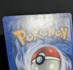 Cleffa 31 Black Star Promo 2001 Pokemon TCG Card LP - Image 3