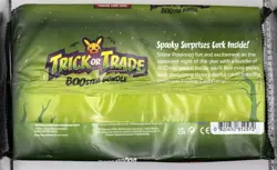 Pokemon TCG 2023 Trick or Trade Booster Bundle - Halloween Edition Trading Cards 820650852572 - Image 2