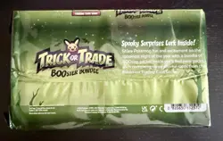Pokemon TCG 2023 Trick or Trade Booster Bundle - 50 Packs 820650852572 - Image 2