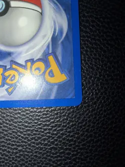 Pokemon Articuno Card Holo WOTC 2/62 Fossil Set Rare Vintage 1999 LP - Image 4