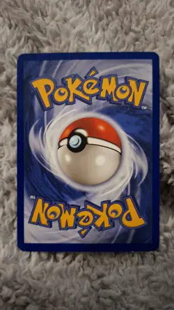 ​Articuno Holo Rare 2/62 Fossil Set Pokemon Card 1999 Vintage WOTC LP - Image 2