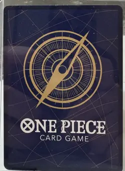 One Piece Kuzan OP10-082 SP OP12 Legacy of the Master English - Image 2