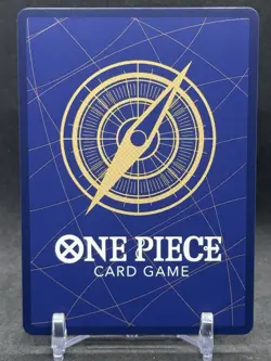 Kuzan SP! One Piece TCG OP12 Legacy of the Master OP10-082 - Image 5