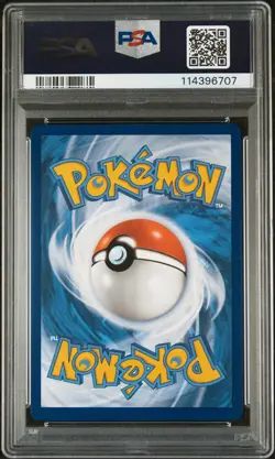 Pokemon TCG: Origin Forme Palkia VSTAR GG67/GG70 PSA 10 Gem Mint - Image 2