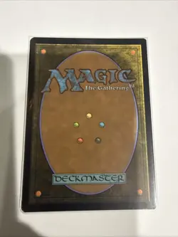 Bloodstained Mire X1 Mtg Modern Horizons 3 Nm Foil Retro Frame - Image 3