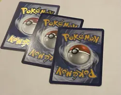 Pokemon 151 UPC Promo Set Mew SVP053, Mewtwo SVP052, Mew ex 205/165 - Image 5
