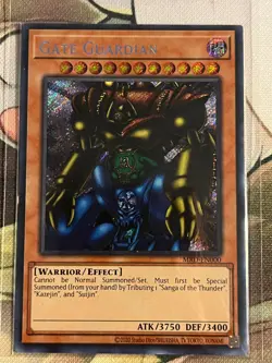 YuGiOh Metal Raiders MRD - Pick your Card - 25th Anniversary - All Rarities - NM - Image 2