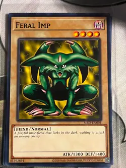 YuGiOh Metal Raiders MRD - Pick your Card - 25th Anniversary - All Rarities - NM - Image 3