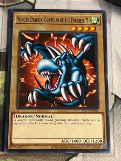 YuGiOh Metal Raiders MRD - Pick your Card - 25th Anniversary - All Rarities - NM - Image 4