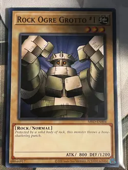 YuGiOh Metal Raiders MRD - Pick your Card - 25th Anniversary - All Rarities - NM - Image 5