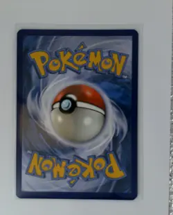 Pokemon Greninja & Zoroark GX Card 107/214 Sun and Moon Unbroken Bonds NM - Image 2