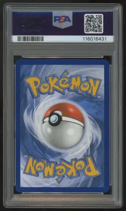 2023-24 Paradox Rift Snorunt 188 Pokemon Illustration Rare PSA 9 - Image 2