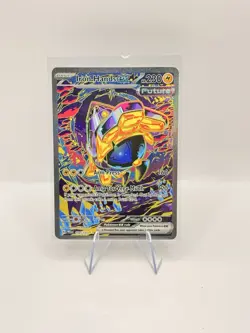 Pokemon TCG Iron Hands ex 154/131 Sv: Prismatic Evolutions SAR - Image 1