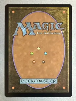 MTG / Sign in Blood / STA / #095 / Regular (JP Alternate Art) / Rare / NM - Image 2