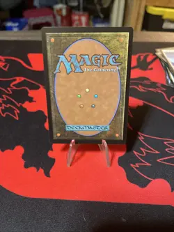 MTG Shark Typhoon Ikoria: Lair of Behemoth Extended Nonfoil Rare-NM - Image 2