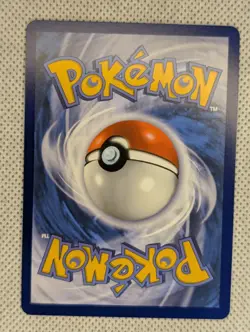 Pokemon TCG Ethan’s Ho-Oh ex 209/182 Ultra Rare Destined Rivals - Image 2