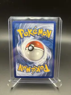 Pokemon Card TCG Umbreon EX Holo Ultra Rare Card 2016 Fates Collide 55/124 NM - Image 2