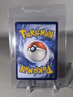 2 Pokemon TCG XY Evolutions Full Art Trainer Brock's Grit 107/108 - Image 4