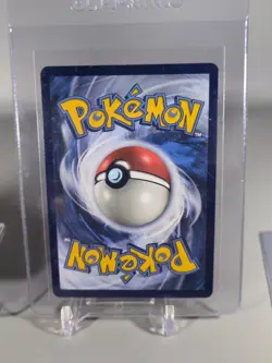2 Pokemon TCG XY Evolutions Full Art Trainer Brock's Grit 107/108 - Image 5