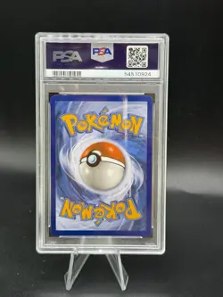 Shining Mew 40 PSA 9 Pokemon Shining Legends Shiny Holo Rare - Image 2