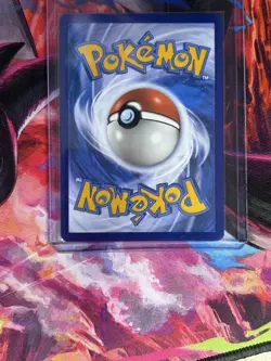 Meowscarada ex - 256/193 - Pokemon Paldea Evolved Special Illustration Rare NM - Image 2