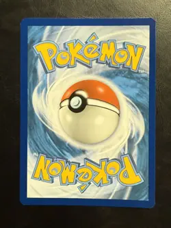 Pikachu SM206 Pokemon Sun & Moon Promo Holo - Image 2