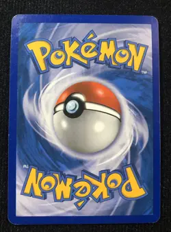 Pokemon TCG Houndoom Call of Legends 10/95 Holo Rare LP - Image 2